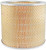 Baldwin PA1621-S Air Element with Solid Lid