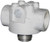 Baldwin OB8711 Hydraulic Filter Base