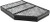 Baldwin PA30123 Panel Air Element