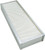 Baldwin PA2935 Panel Air Element