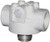 Baldwin OB8744 Hydraulic Filter Base