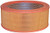 Baldwin PA4743 Air Element