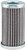 Baldwin PT23058-MPG Maximum Performance Glass Hydraulic Element