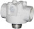 Baldwin OB8741 Hydraulic Filter Base