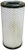 Baldwin RS3971 Radial Seal Outer Air Element