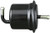 Baldwin BF7944 In-Line Fuel Filter