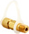 Baldwin OTK5062 Brass Probalyzer Plug