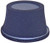 Baldwin PA4829 Conical-Shaped Air Element with Foam Wrap