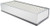 Baldwin PA4554 Panel Air Element