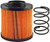 Baldwin PT23147 Hydraulic Element