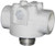 Baldwin OB8724 Hydraulic Filter Base