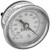 Baldwin 85-V Vacuum Gauge