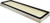 Baldwin PA30098 Cab Air Element