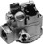 Robertshaw 700-055 Gas Valve