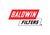 Baldwin B10-AL CAP Inlet-Outlet Cap for B10-AL Only
