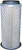 Baldwin PA2890 Outer Air Element