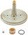 Baldwin 60-35A Pipe/Depressurizer Assembly