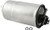 Baldwin BF7958 In-Line Fuel Filter with Drain