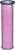 Baldwin PA4740 Inner Air Element