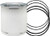 Baldwin OAS98034 Oil/Air Separator Element with Lift Bars