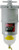 Baldwin 300-H Diesel Fuel/Water Separator with In-Filter Heater