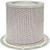 Baldwin OAS98033 Oil/Air Separator Element