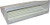 Baldwin PA3769 Panel Air Element