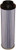 Baldwin PT9335-MPG Maximum Performance Glass Hydraulic Element