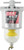Baldwin 200-W30 Diesel Fuel Filter/Water Separator (30 Micron)