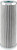 Baldwin PT23385-MPG Maximum Performance Glass Hydraulic Element