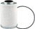Baldwin OAS99037 Oil/Air Separator Element with Foam Wrap