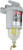Baldwin 150 Diesel Fuel Filter/Water Separator