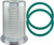 Baldwin OAS99043 Oil/Air Separator Element