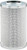 Baldwin PT23274-MPG Maximum Performance Glass Hydraulic Element