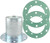 Baldwin OAS99025 Oil/Air Separator Element