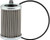 Baldwin PT23337 Hydraulic Element