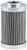 Baldwin PT23096-MPG Maximum Performance Glass Hydraulic Element