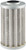 Baldwin PT23536 Wire Mesh Transmission Strainer
