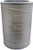 Baldwin PA5573 Outer Air Element