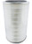 Baldwin PA3497 Conical-Shaped Outer Air Element