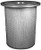 Baldwin PA3408 Air Element with Lid