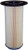Baldwin PA4795 Air Element with Lid