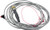 Baldwin 24-WLK Dash-Mounted Water Sensor 24 Volt Warning Light