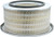 Baldwin PA2406 Air Element with Lid and 6 Bolt Holes