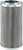 Baldwin PT23380-MPG Maximum Performance Glass Hydraulic Element