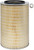 Baldwin LL2676 Long Life Outer Air Element