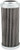 Baldwin PT9510 Hydraulic Element