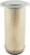 Baldwin PA2481 Air Element with Lid
