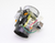 Carrier Inducer Motor Kit 326628-764