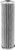 Baldwin PT23393-MPG Maximum Performance Glass Hydraulic Element